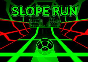 Slope Run game