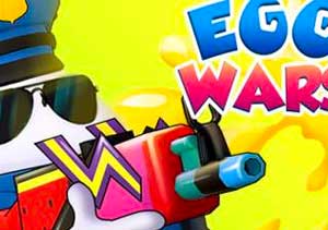 Egg Wars game