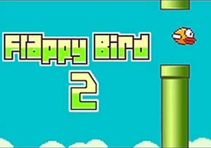 Flappy Bird 2 game